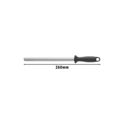 ZWILLING | Wetzstahl - Diamant-Beschichtung - 260mm