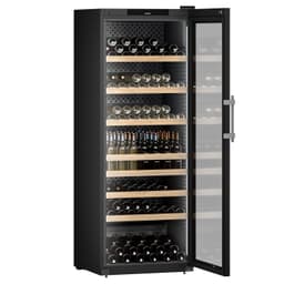 LIEBHERR | Weinkühlschrank PERFECTION - 1 Klimazone - 642 Liter - max. 284 Flaschen