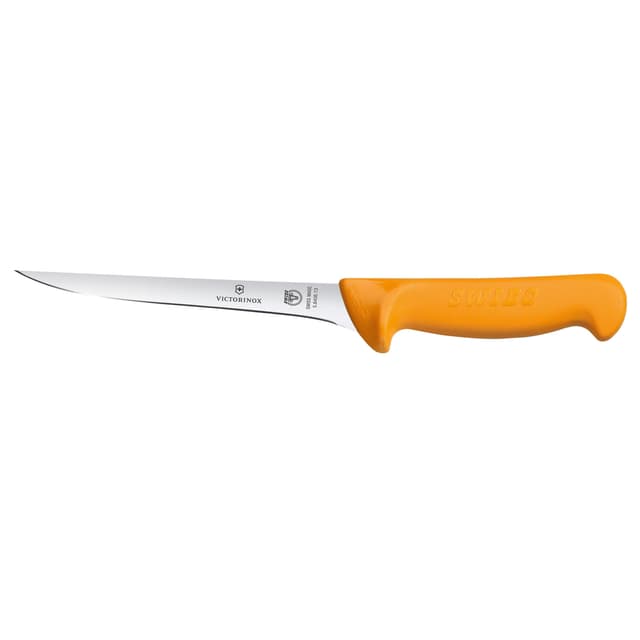 VICTORINOX | SWIBO - Ausbeinmesser - Klinge: 160mm