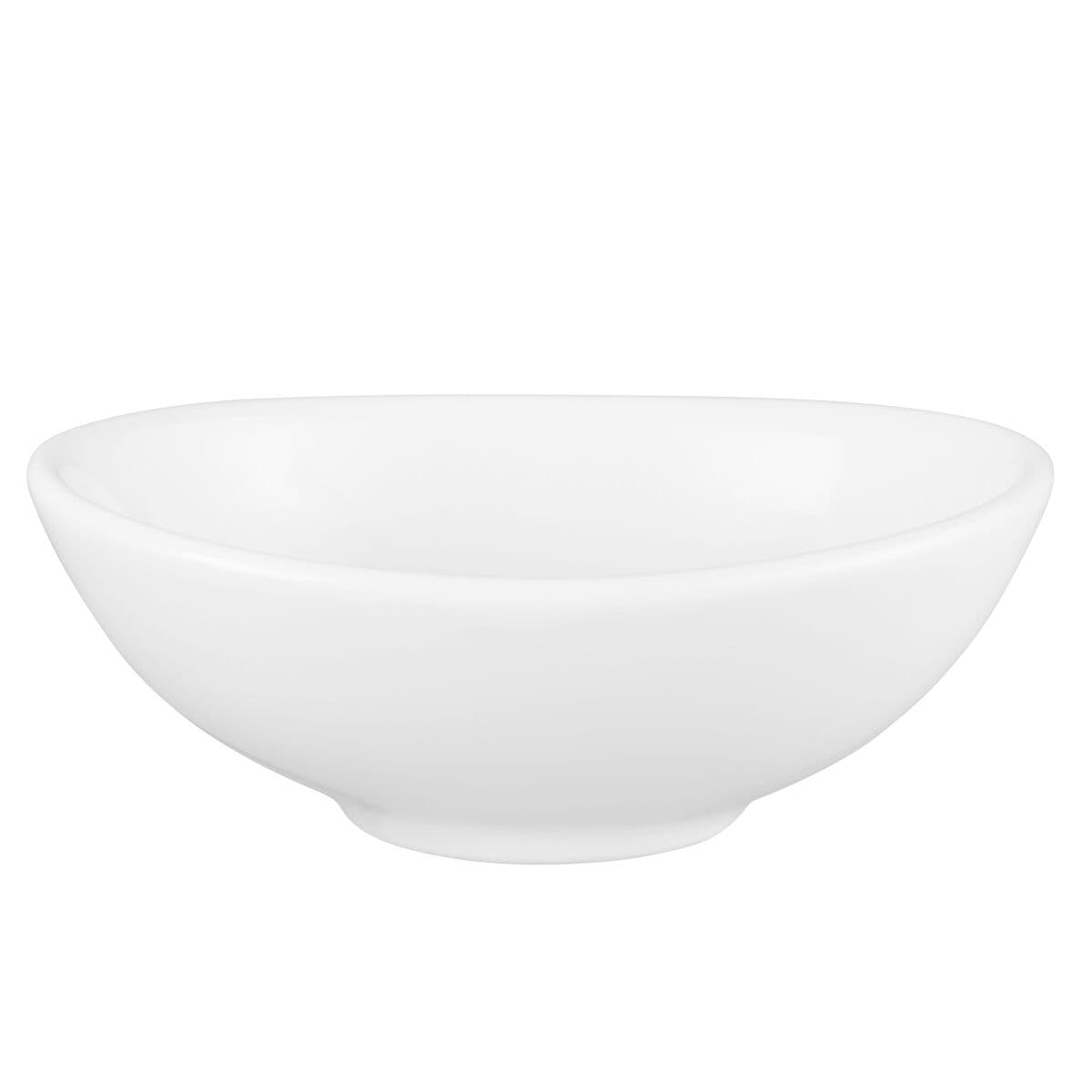 (6 Stück) SELTMANN WEIDEN | Schale/ Bowl oval - 90mm