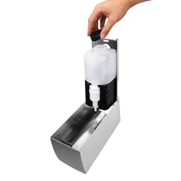 AIR-WOLF - WC-Sitzreiniger mit Sensor - 500 ml