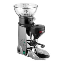 Kaffeemühle - Silber - 1kg - 270 Watt - 77dB