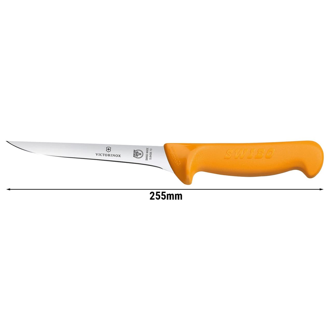 VICTORINOX | SWIBO - Ausbeinmesser - Klinge: 130mm