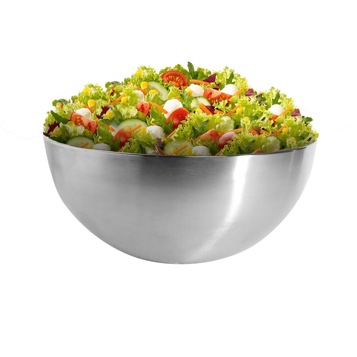 Rühr-/ Salatschüssel - Ø 19 cm