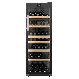 LIEBHERR | Weinkühlschrank PERFECTION - 1 Klimazone - 398 Liter - max. 158 Flaschen