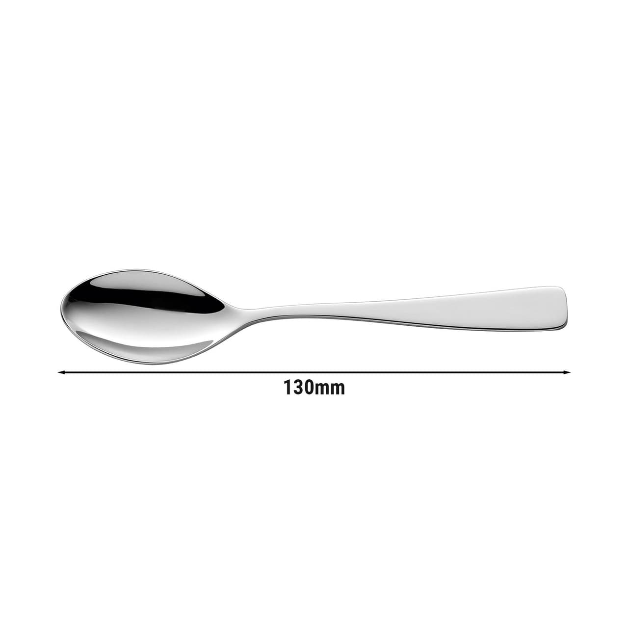 ZWILLING | SOHO - Kaffeelöffel - 130mm