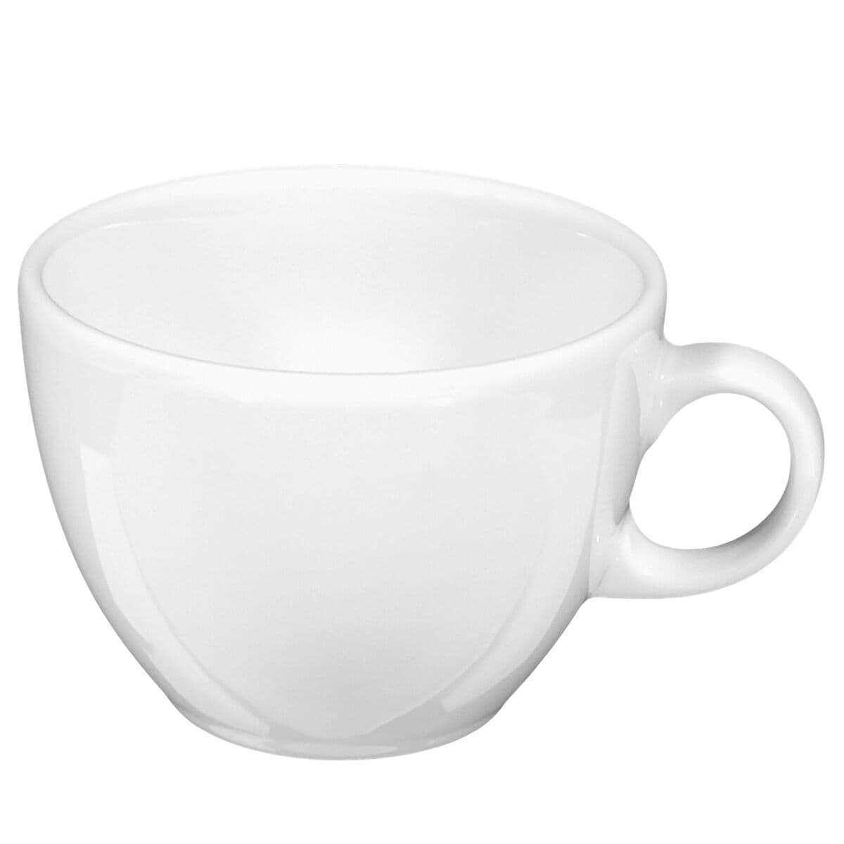 (6 Stück) SELTMANN WEIDEN | Kaffeetasse - 0,14 Liter