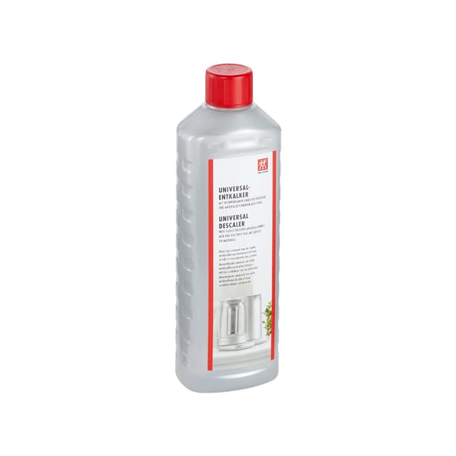 ZWILLING | Universal Entkalker - 0,5 Liter