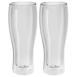 ZWILLING | SORRENTO BAR - Bierglasset - 410 ml - 2-tlg