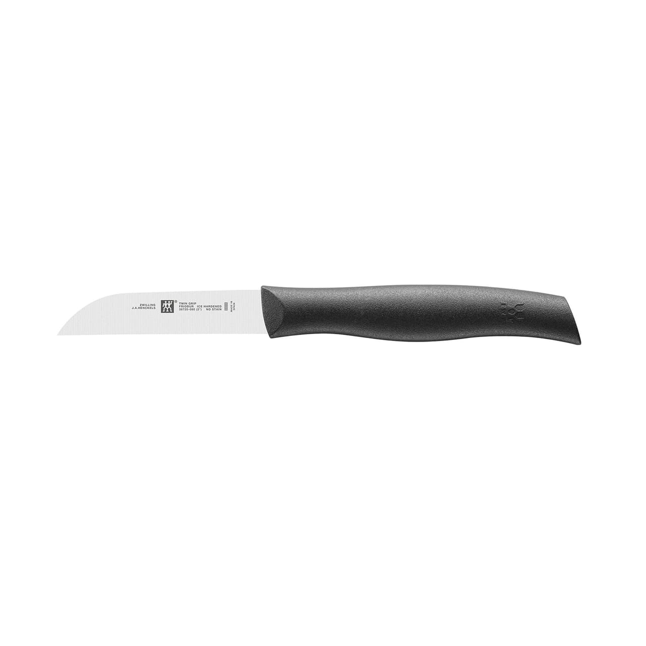 ZWILLING | TWIN GRIP - Gemüsemesser - Klinge: 80mm