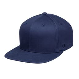 (5 Stück) KARLOWSKY | Flat Cap Classic - Marine