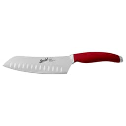 BERKEL | TEKNICA - Santoku - Klinge: 170mm