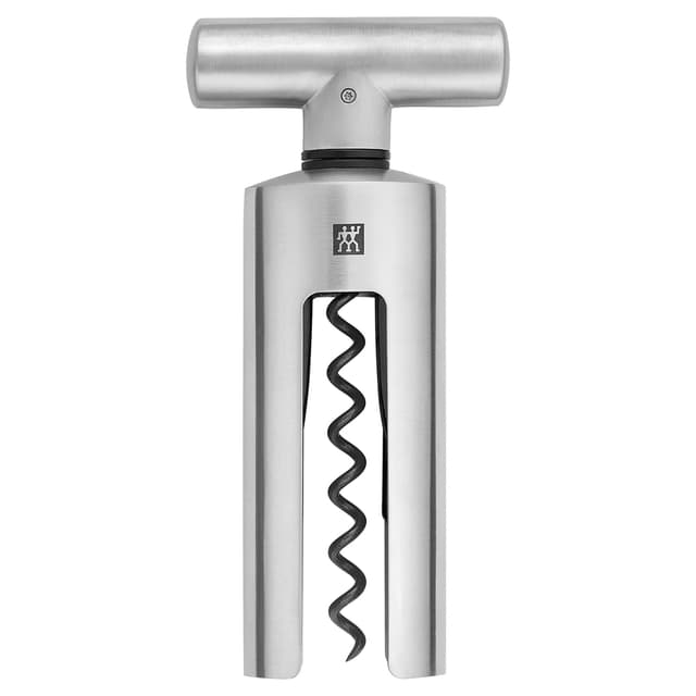 ZWILLING | SOMMELIER - Korkenzieher - 190mm - mattiert