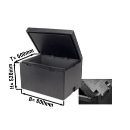 Cargo-Box - 120,2 Liter