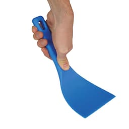 Flexibler Spachtel - Polymer