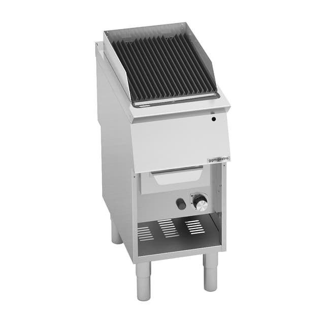 Gas Wassergrill - 9 kW