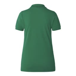 KARLOWSKY | Damen Workwear Poloshirt Basic - Waldgrün - Größe: XS