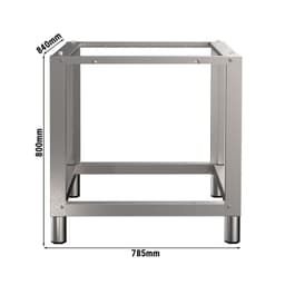 Untergestell - für Kombidämpfer KDV760 & KDV920