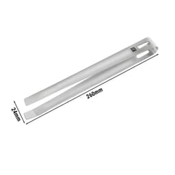 ZWILLING | PRO - Zange - 260mm - Silber