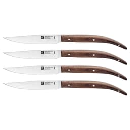 ZWILLING | STEAK-SETS - Steakmesserset - 4-tlg