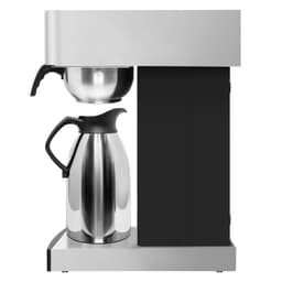 Filterkaffeemaschine - 2,2 Liter  - 1,9 kW - inkl. Isolierkanne