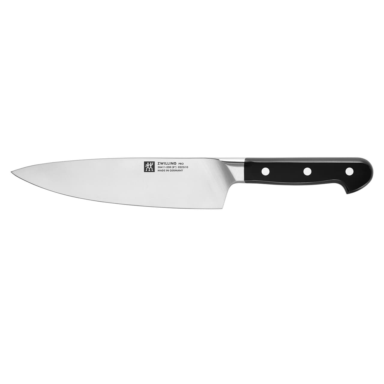 ZWILLING | PRO - Kochmesser - Klinge: 200mm