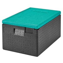 CAMBRO | CAM GOBOX® - DECKEL - passend für EPP140, EPP160, EPP180 & EPP180S - Grün