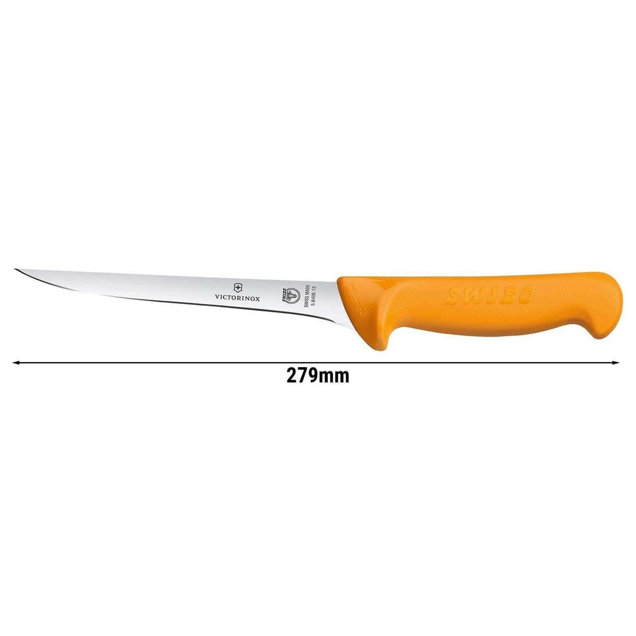 VICTORINOX | SWIBO - Ausbeinmesser - Klinge: 160mm