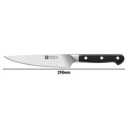 ZWILLING | PRO - Fleischmesser - Klinge: 160mm