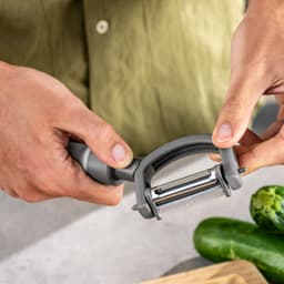 ZWILLING | Z-CUT - 5-in-1 Sparschäler