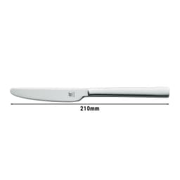 ZWILLING | CULT CHROME - Menümesser - 210mm - poliert