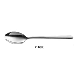 ZWILLING | CHIARO - Menülöffel - 210mm - poliert