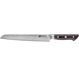 ZWILLING | TANREI - Brotmesser - mit Wellenschliff - Klinge: 230mm