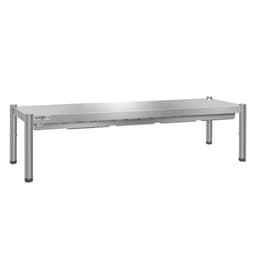 Wärmebrücke PREMIUM - 1600x370mm - mit 1 Etage - Höhe: 415mm