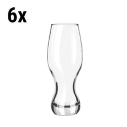 (6 Stück) Bierglas - BEER SPECIALS - 480 ml