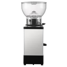 Kaffeemühle - Edelstahl Korpus - 1kg - 275 Watt - 77dB