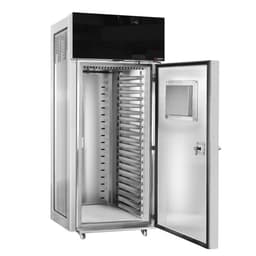 Bäckerei Gärautomat PREMIUM - EN 60x40 - 1 Tür - für Fermentation 