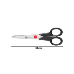 ZWILLING | TWIN L - Haushaltsschere - 160mm - Edelstahl