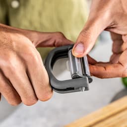 ZWILLING | Z-CUT - 5-in-1 Sparschäler