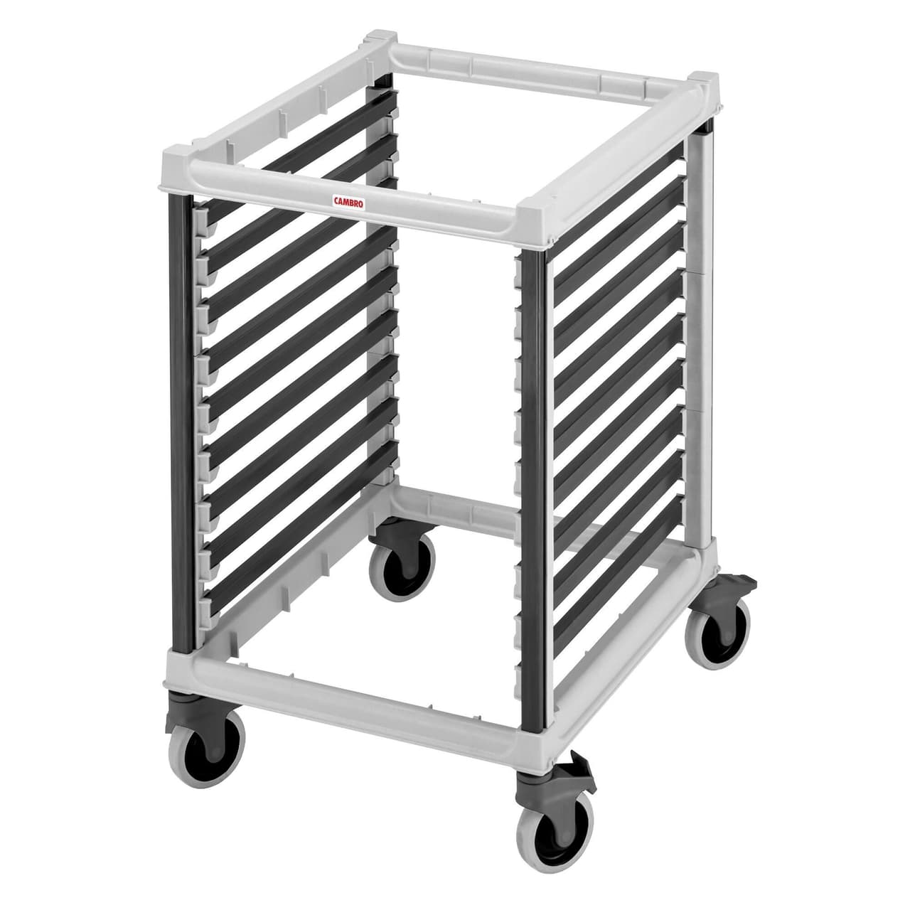 CAMBRO | CAMSHELVING® -  Wagen für 9x GN 2/1 Behälter