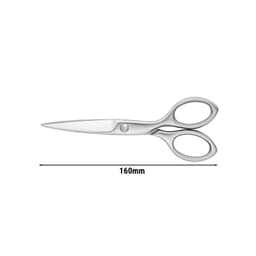 ZWILLING | TWIN SELECT - Haushaltsschere - 160mm