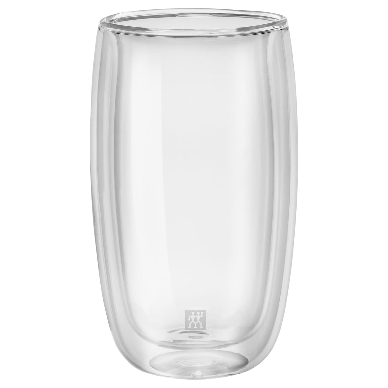 ZWILLING | SORRENTO - Latte Macchiato Glasset - 350 ml - 2-tlg