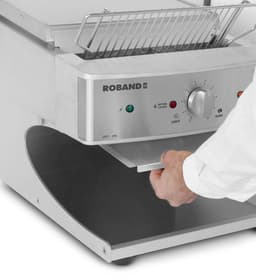 ROBAND | Profi Durchlauftoaster - 2,99 kW