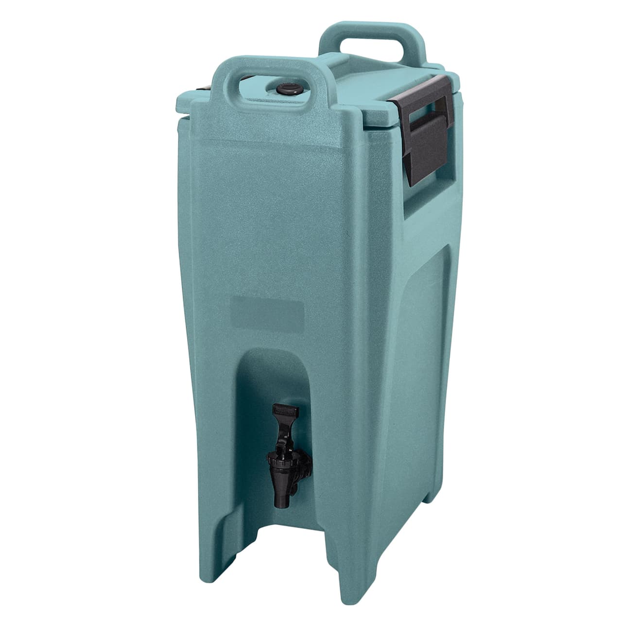 CAMBRO | ULTRA CAMTAINERS® - isolierter Gertränkebehälter - 18,9 Liter - Schieferblau