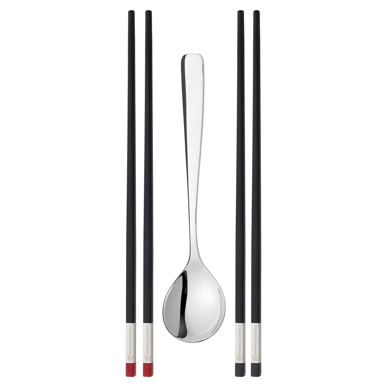 ZWILLING | Chopstick-Set, 5-tlg