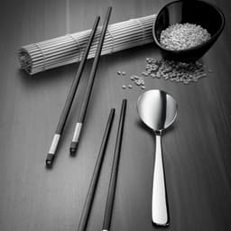 ZWILLING | Chopstick-Set, 5-tlg