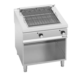 Elektrogrill - 10,8 kW