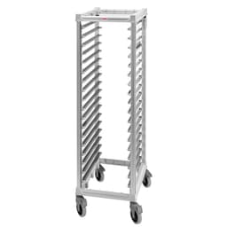 CAMBRO | Bäckereiwagen - für 18x EN 60x40