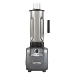 HAMILTON BEACH | Foodmixer EXPEDITOR HBF600S - 1,8 Liter - 750 Watt - Edelstahlbehälter