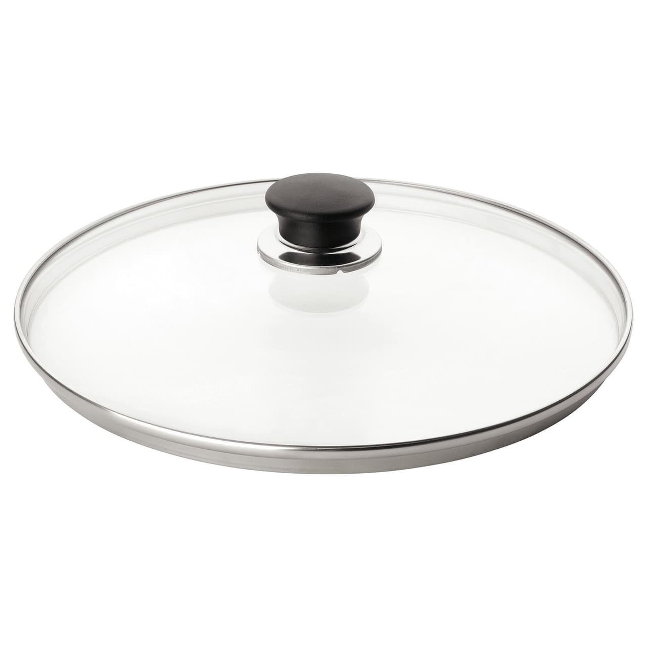 BALLARINI | SPECIALS - Deckel - Ø 240mm - Glas